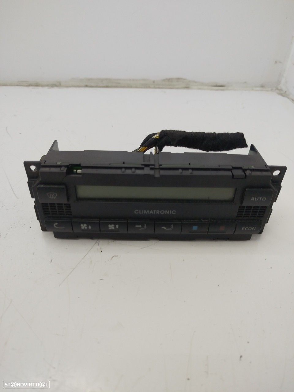 Comando Da Sofagem Skoda Octavia I (1U2) - 1