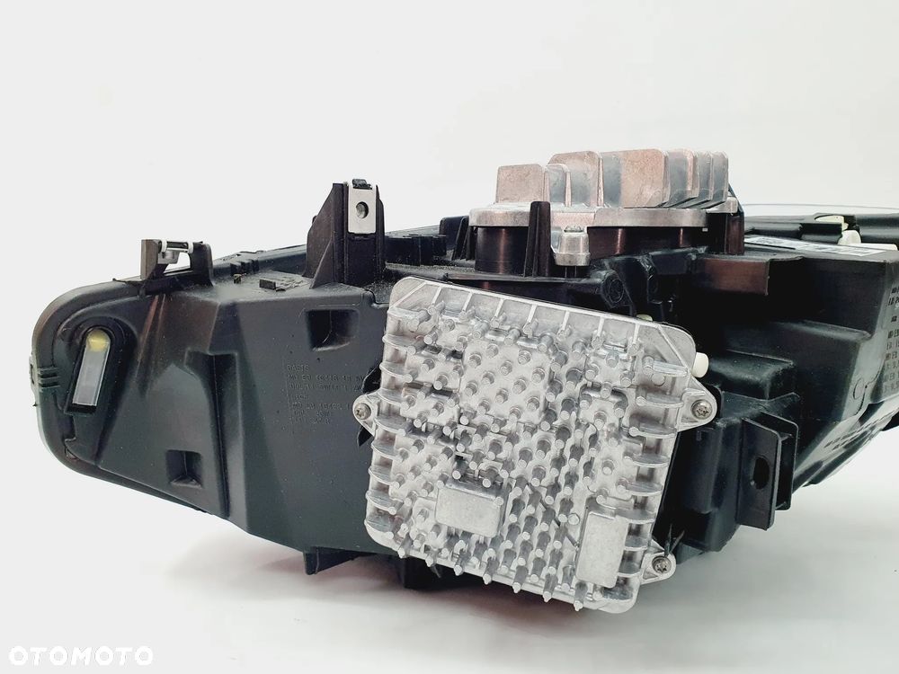 BMW 4 F32 F36 LCI LIFT LAMPA PRAWA LEWA BMW FULL LED KOMPLETNE EU!!! - 14
