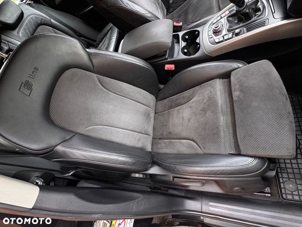 Audi Q5 2.0 TDI Quattro - 29