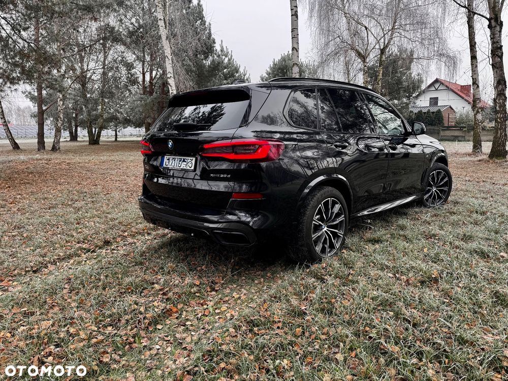 BMW X5 - 9