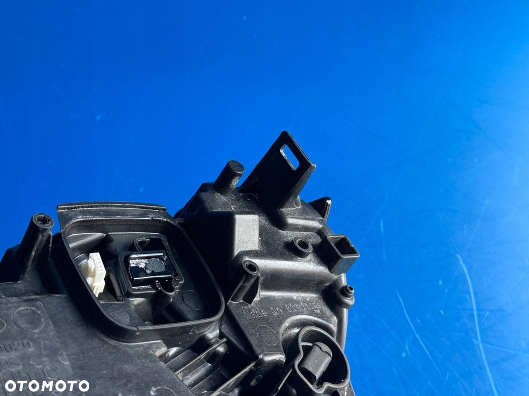 PRAWY FULL LED BMW G22 G23 G26 EUROPA BDB ORYGINAŁ - 10