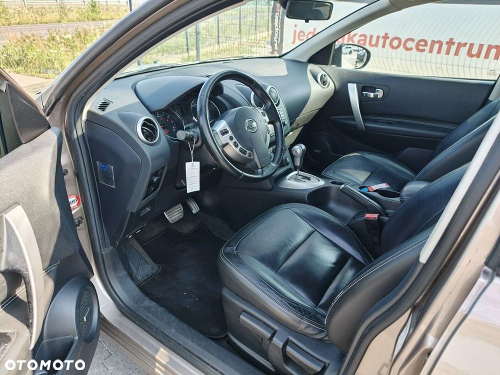Nissan Qashqai - 26