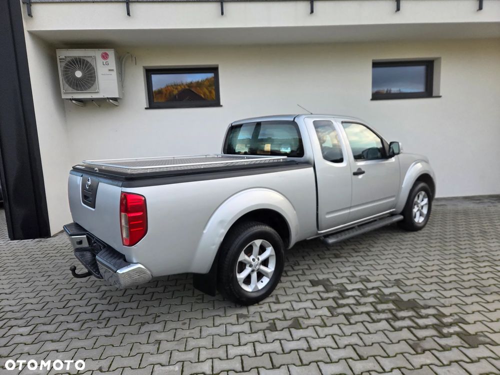 Nissan Navara - 17