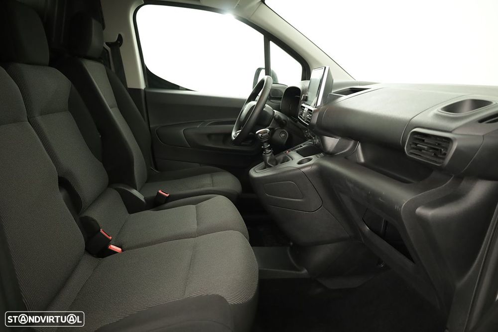 Citroën berlingo 1.5 bluehdi xl - 21