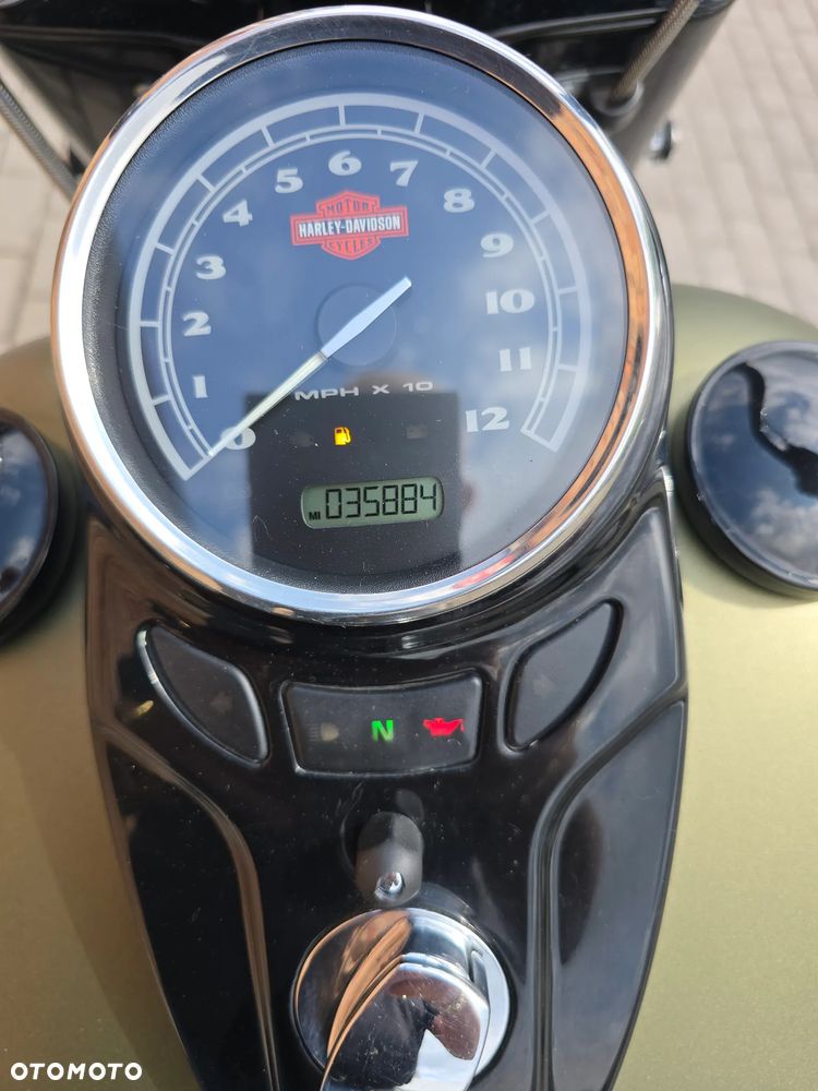 Harley-Davidson FLHTCU Ultra - 36