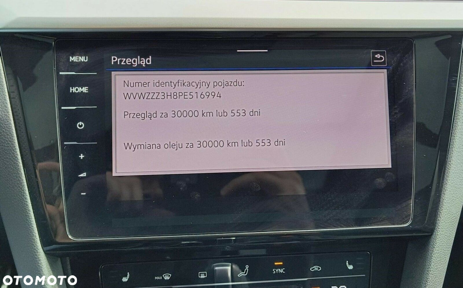 Volkswagen Arteon - 20