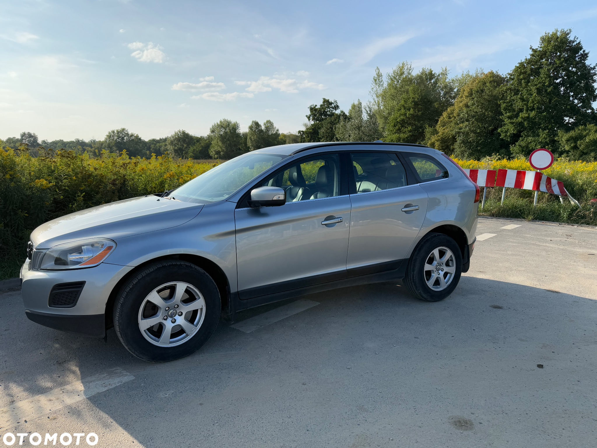 Volvo XC 60 D3 Momentum - 2