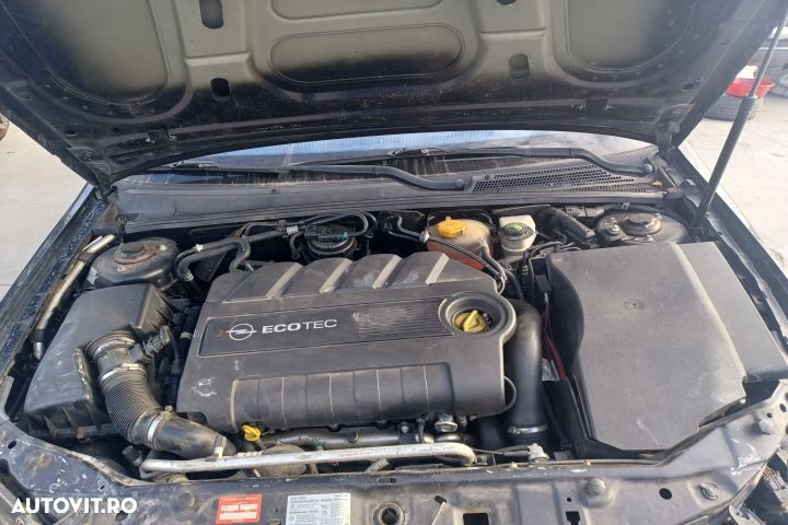 Modul senzori parcare 0263004031 13181070 0263004031 13181070 Opel Si - 11
