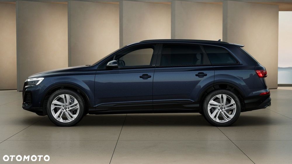 Audi Q7 TDI mHEV 170 kW Quattro S Line Tiptr - 4