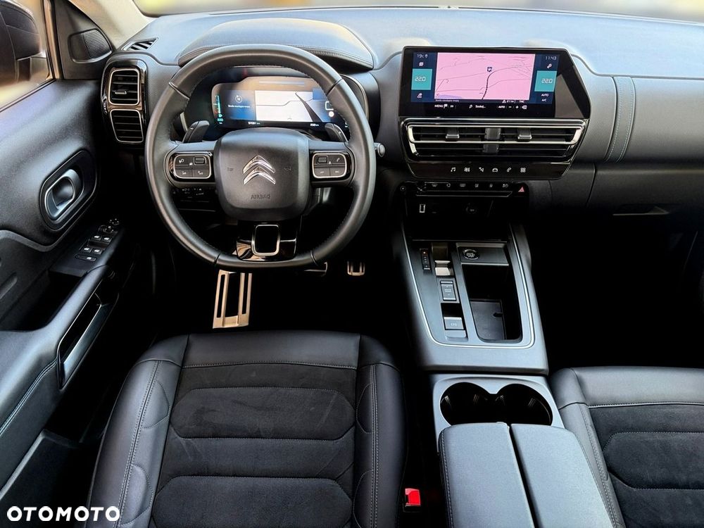 Citroën C5 Aircross - 17