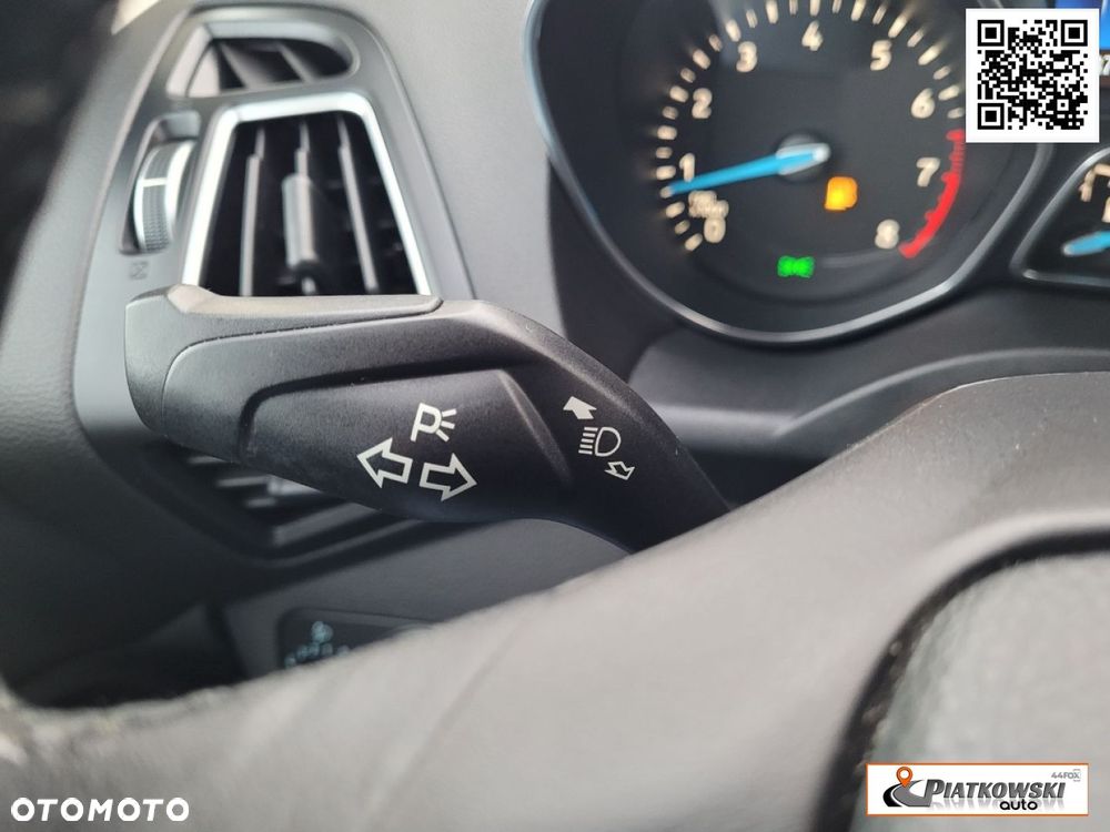 Ford C-MAX 1.0 EcoBoost Titanium ASS - 36