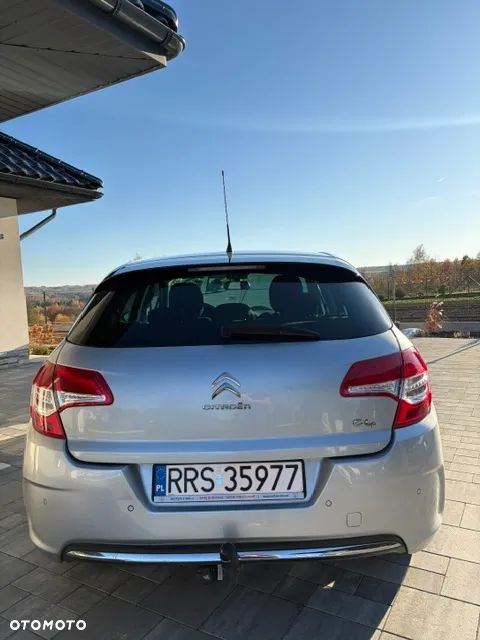 Citroën C4 1.6 HDi Seduction - 3