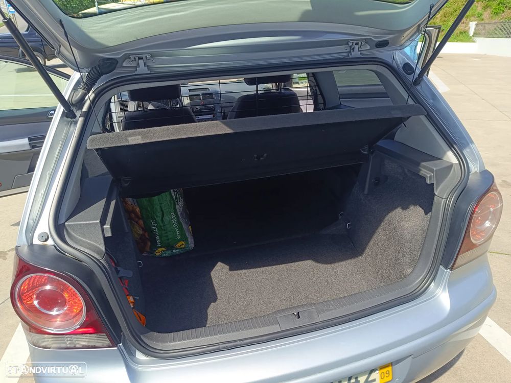 VW Polo 1.4 TDi Confortline - 5