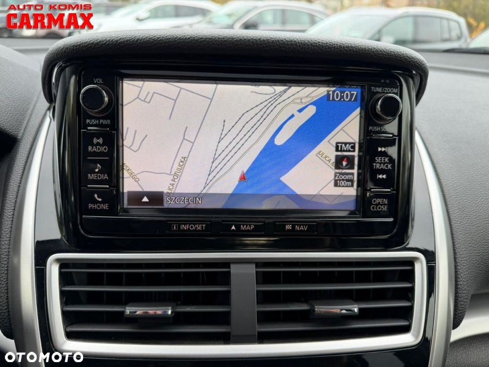 Mitsubishi Eclipse Cross 1.5 T GPF Intense Plus CVT 4WD - 16