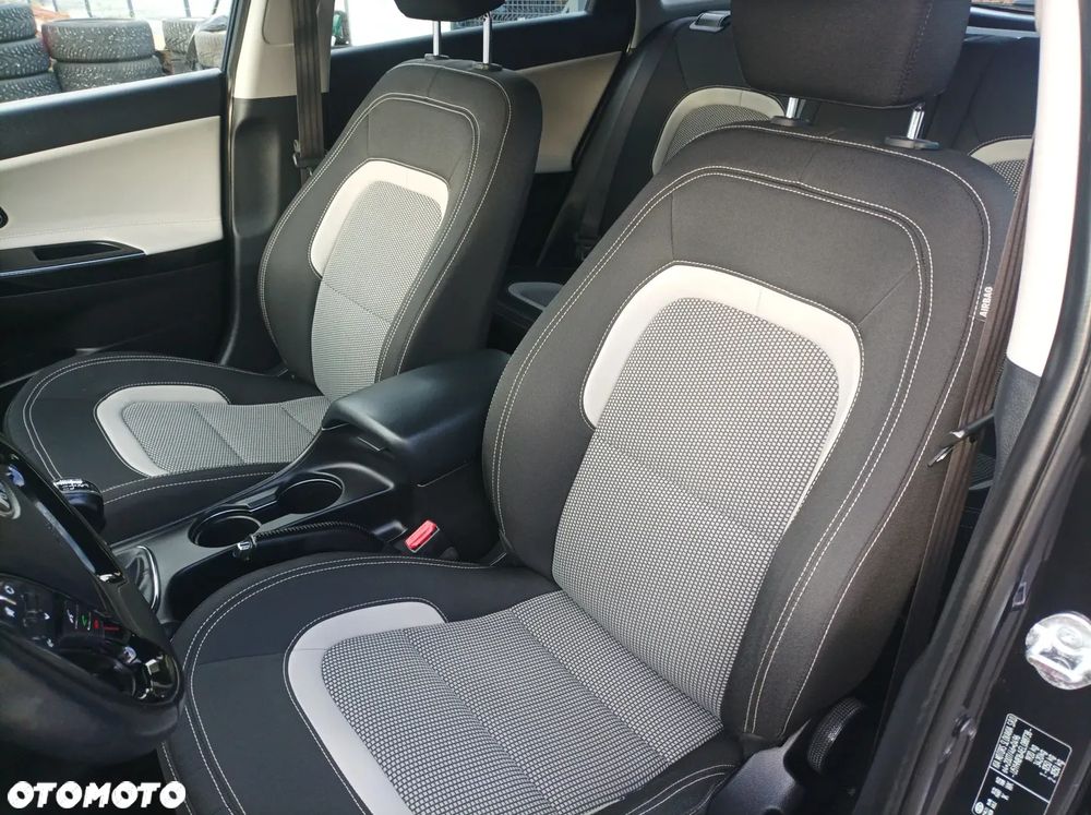 Kia Ceed 1.6 CRDi 128 ISG Platinum Edition - 21
