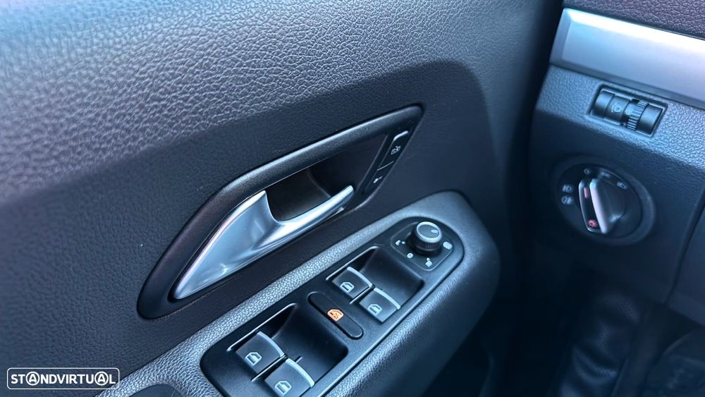 VW Amarok 3.0 TDI CD Highline Plus 4Motion Aut. - 17