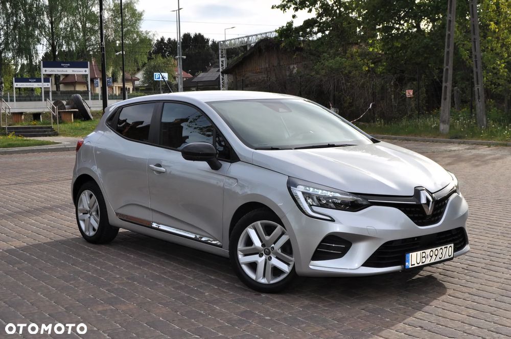 Renault Clio 1.0 TCe Intens - 3