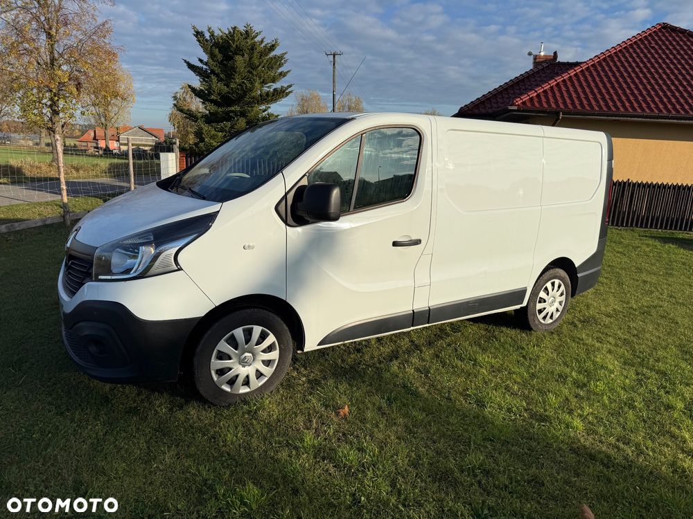 Renault Trafic - 9