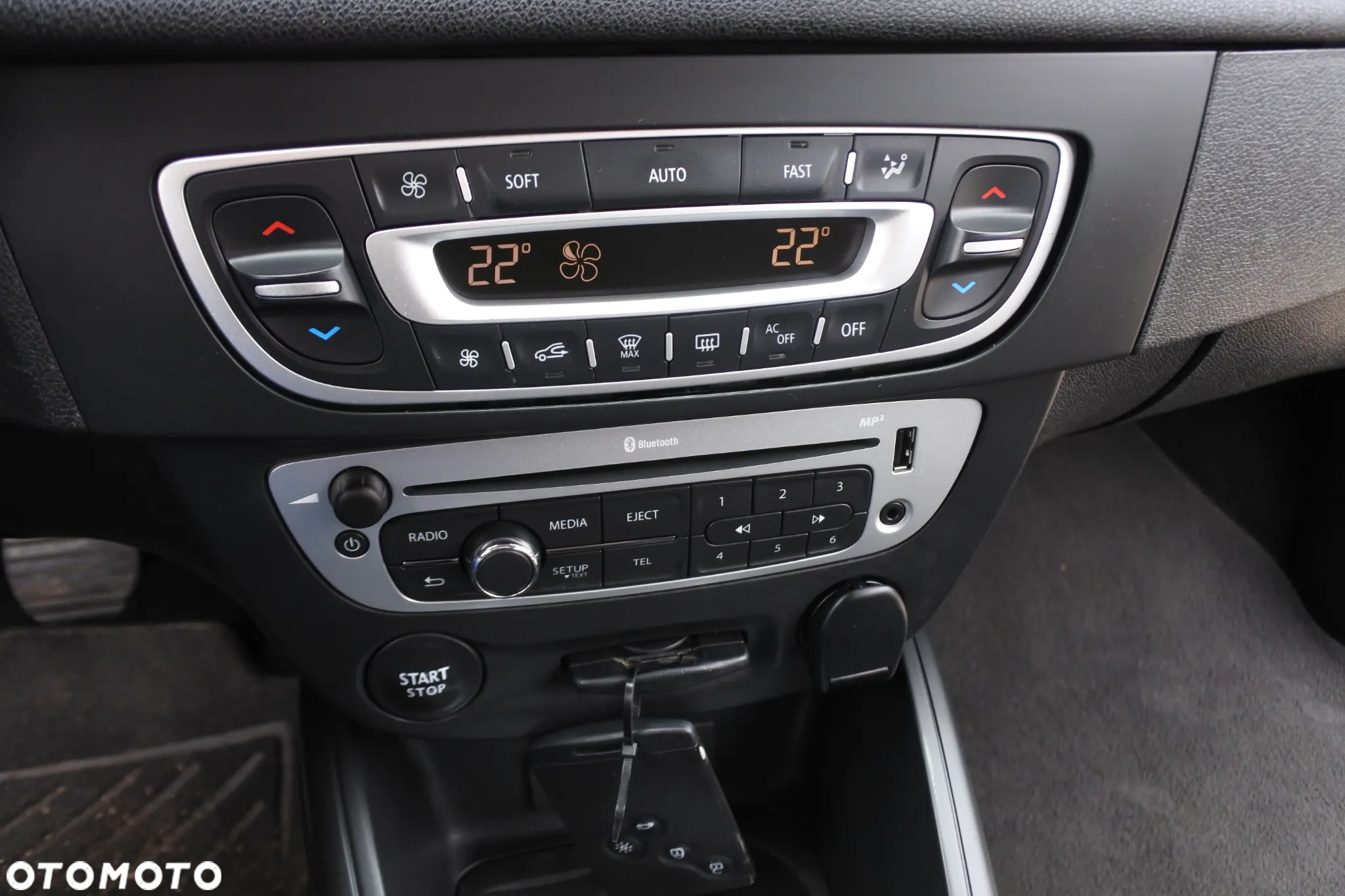 Renault Megane Grandtour ENERGY TCe 115 Start & Stopp LIMITED - 15