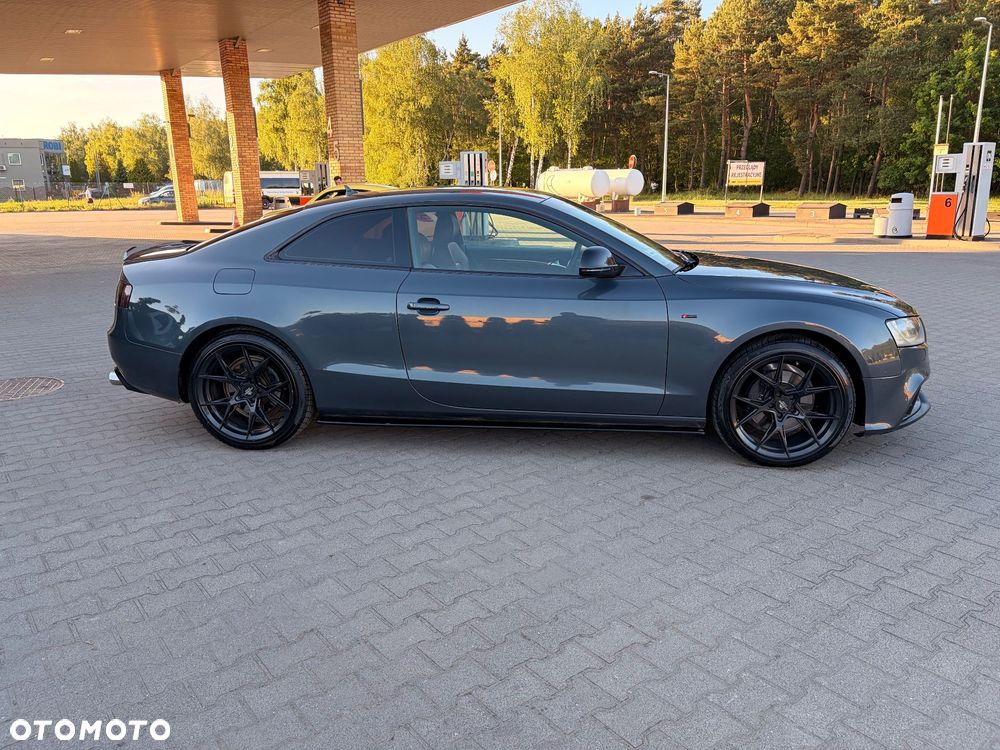 Audi A5 Coupé - 3