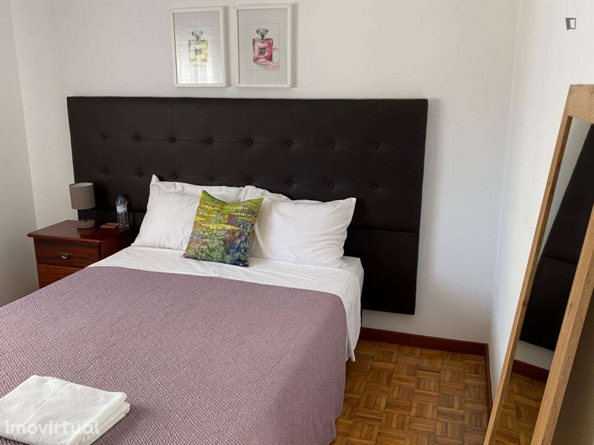 Quarto - localizado em Sintra Lisbon - Grande imagem: 3/11