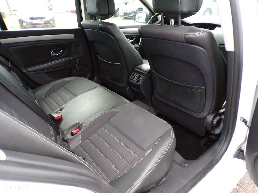 Renault Laguna - 28