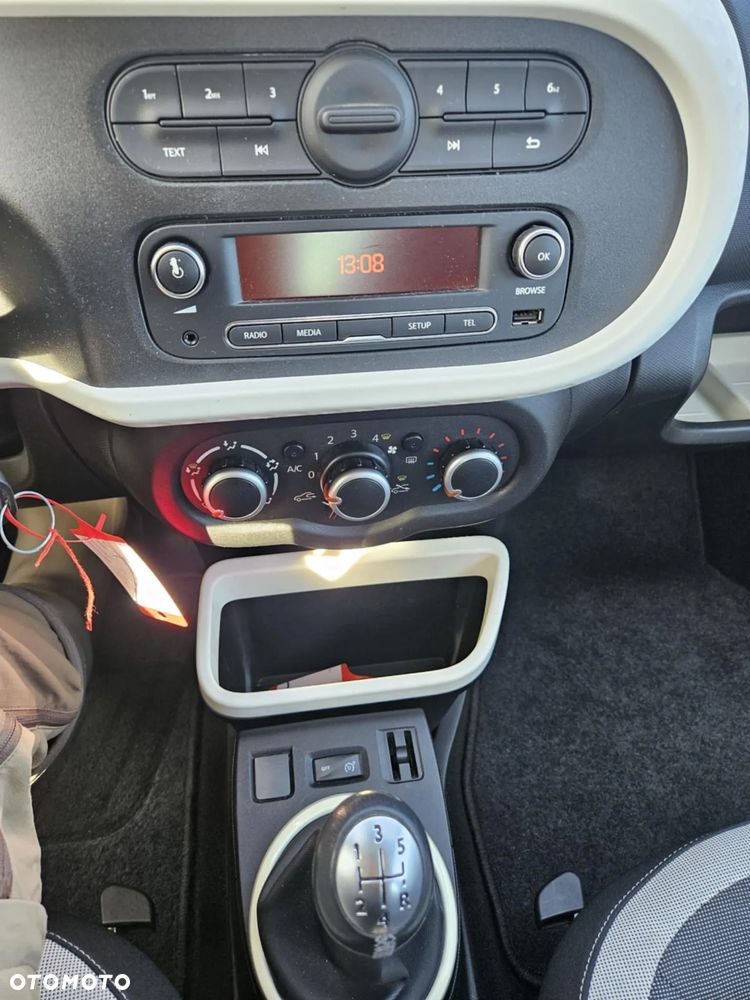 Renault Twingo SCe 70 Experience - 15
