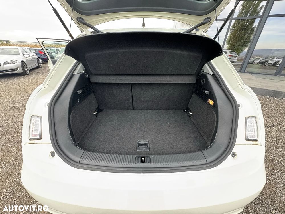 Audi A1 1.6 TDI Ambition - 17