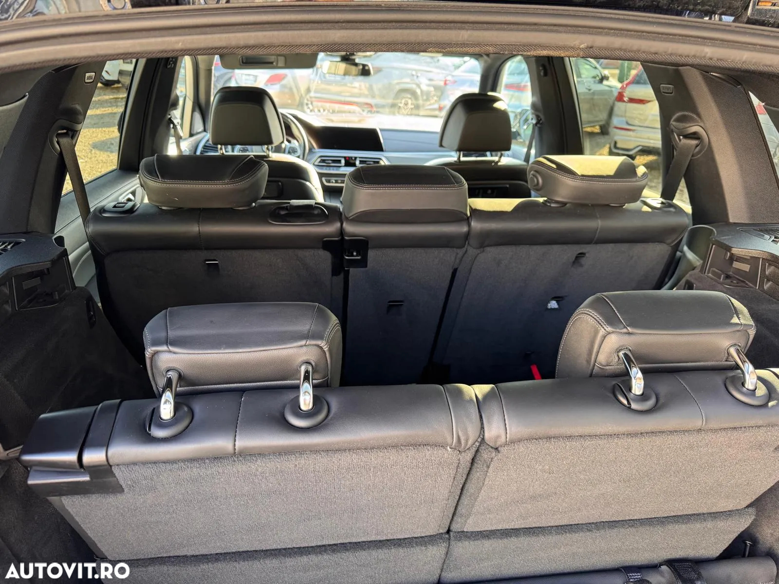 BMW X5 xDrive30d AT MHEV - 22