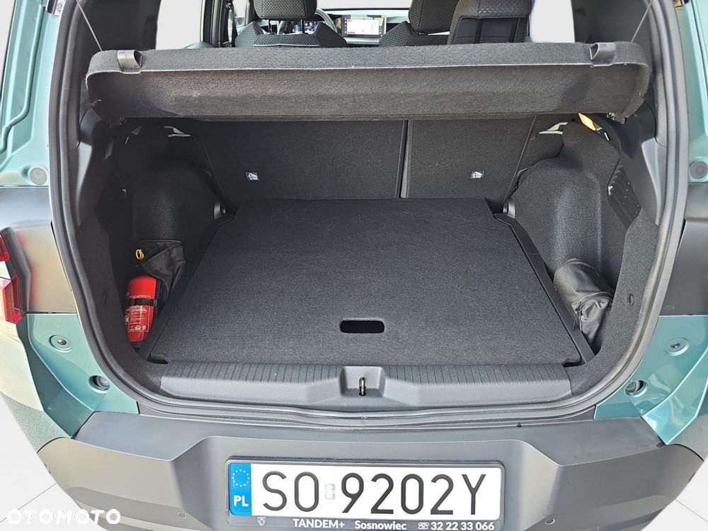 Opel Frontera - 25