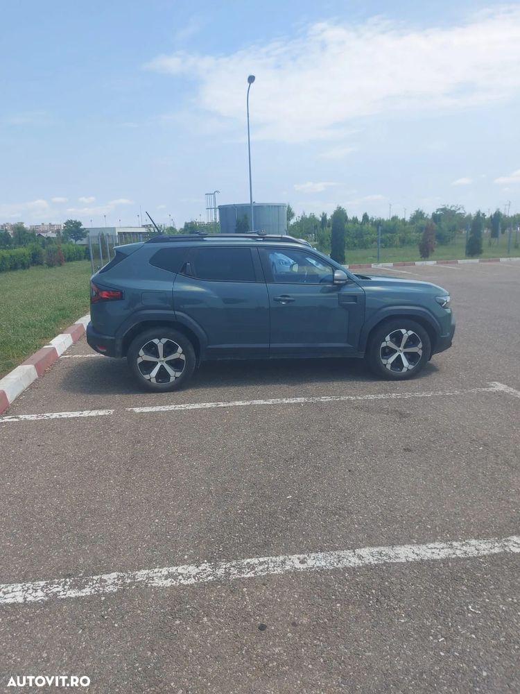 Dacia Duster - 4