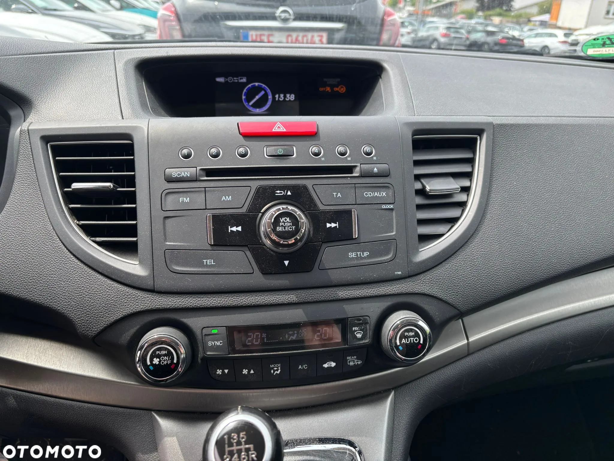 Honda CR-V 1.6i DTEC 2WD Elegance - 5