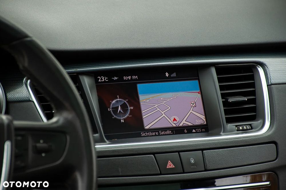 Peugeot 508 HDi FAP 160 Business-Line - 38