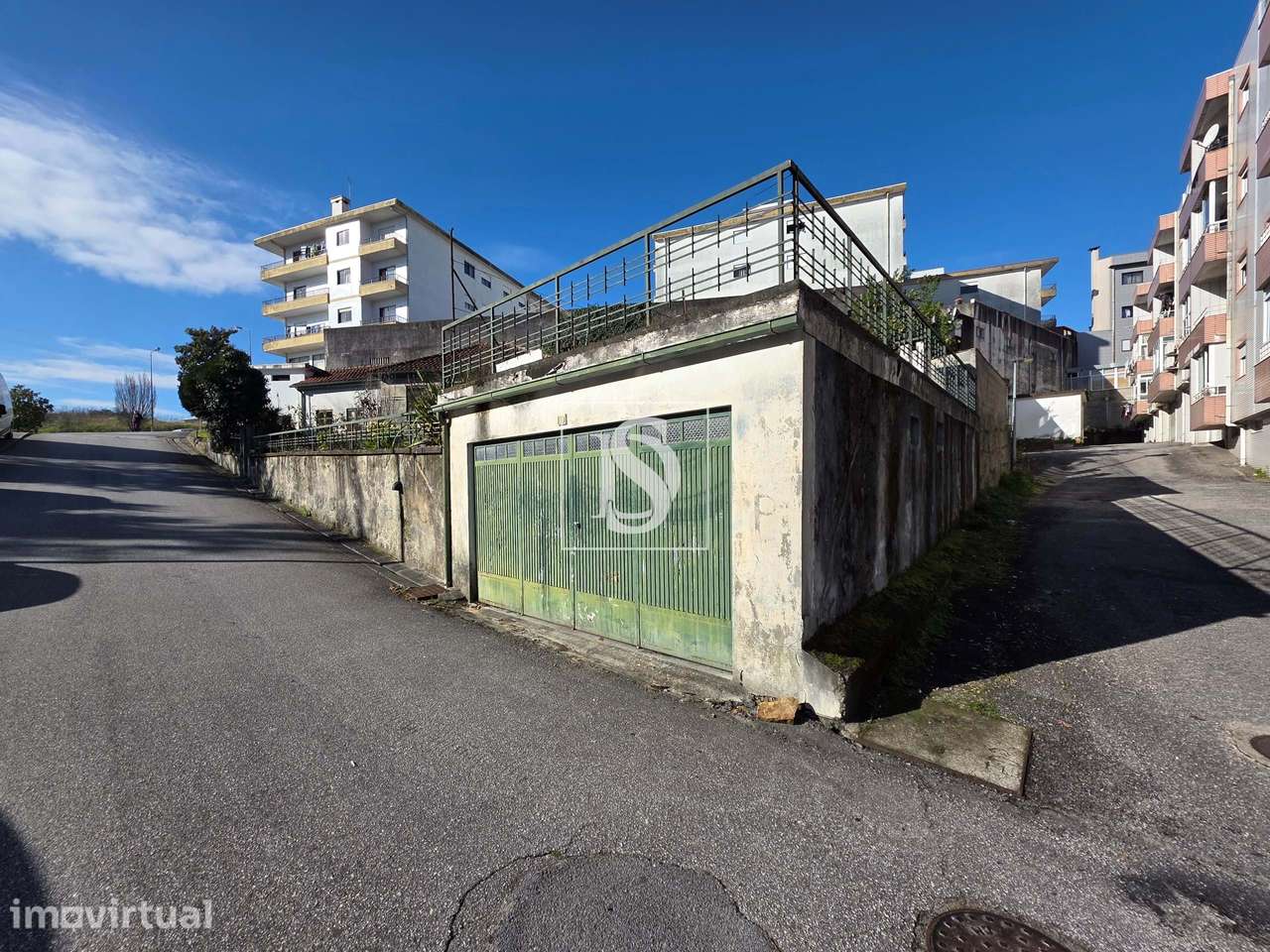 Moradia  T3 com Terreno - Grande imagem: 4/24