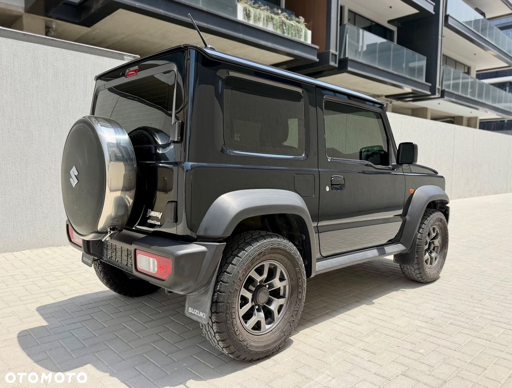 Suzuki Jimny 1.5 Elegance - 5