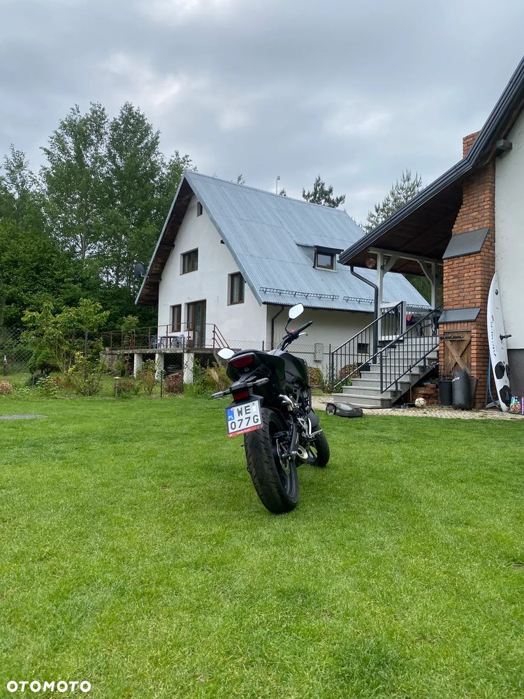 Honda CB - 13