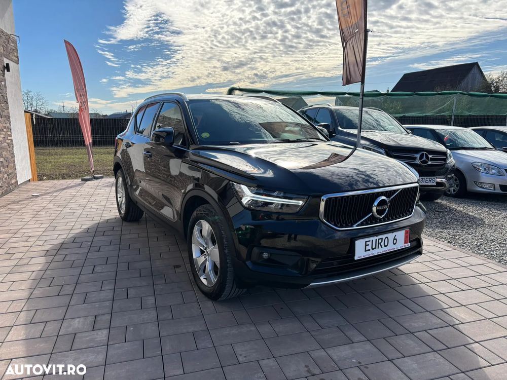 Volvo XC 40 - 9