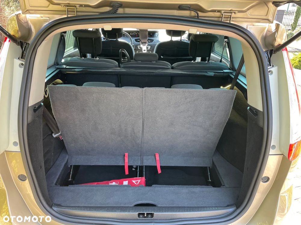 Renault Grand Scenic Gr 1.5 dCi Limited - 23