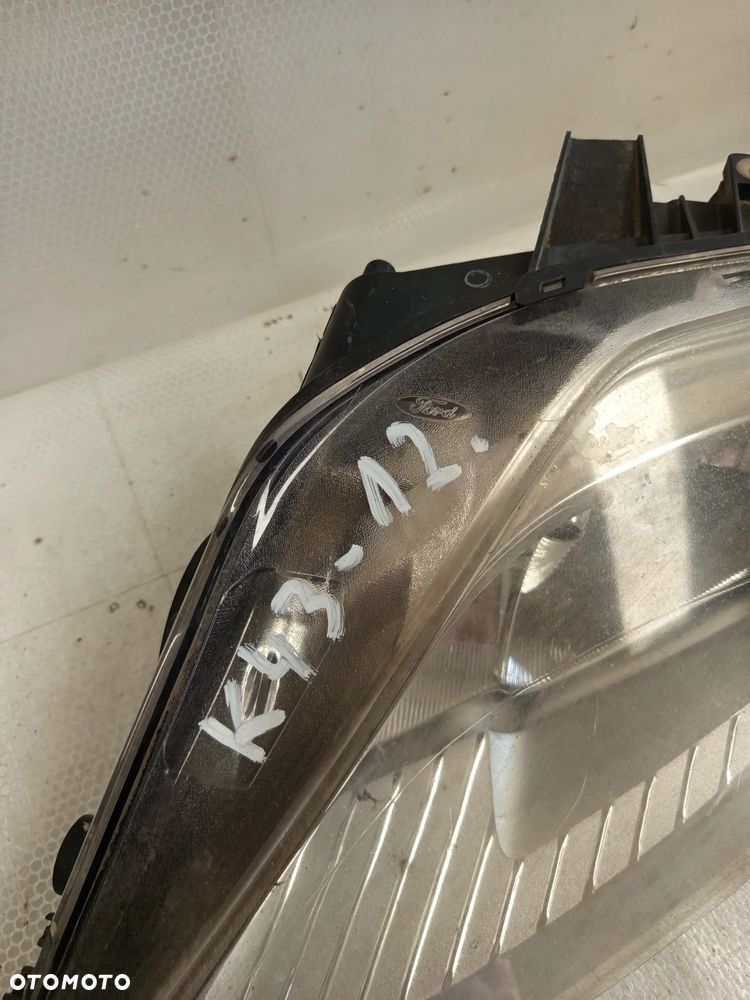 + LAMPA PRZOD PRZEDNIA LEWA FORD MONDEO MK4 IV - 3