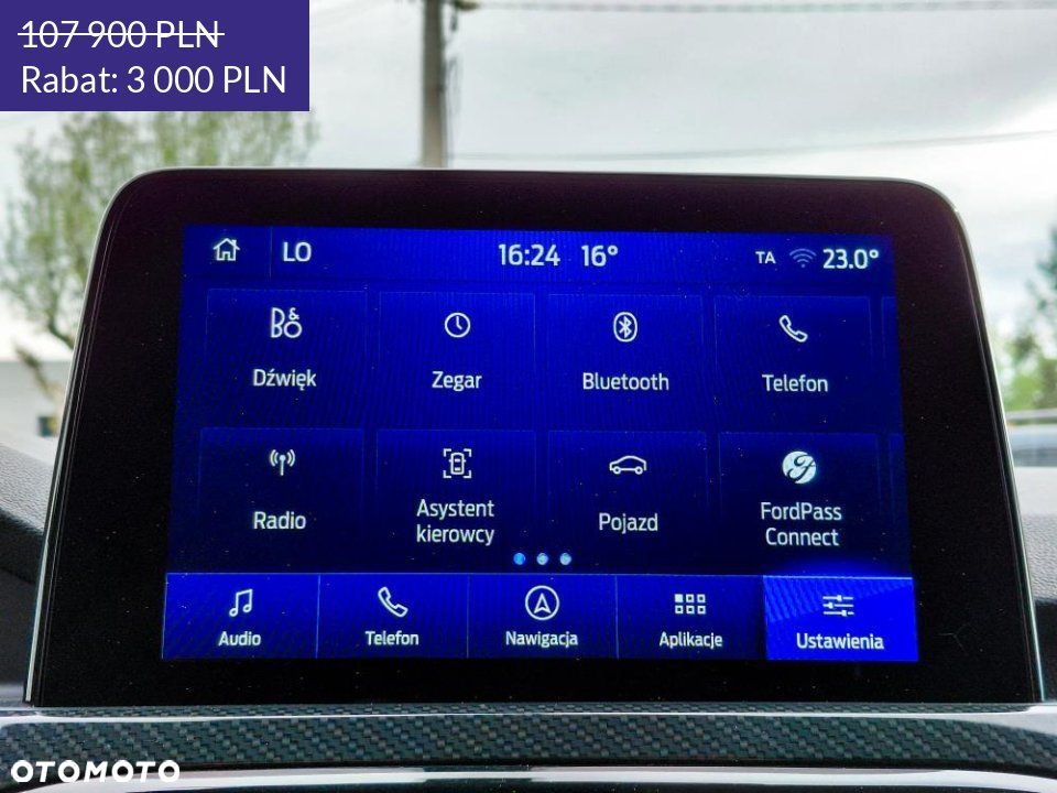 Ford Kuga - 27