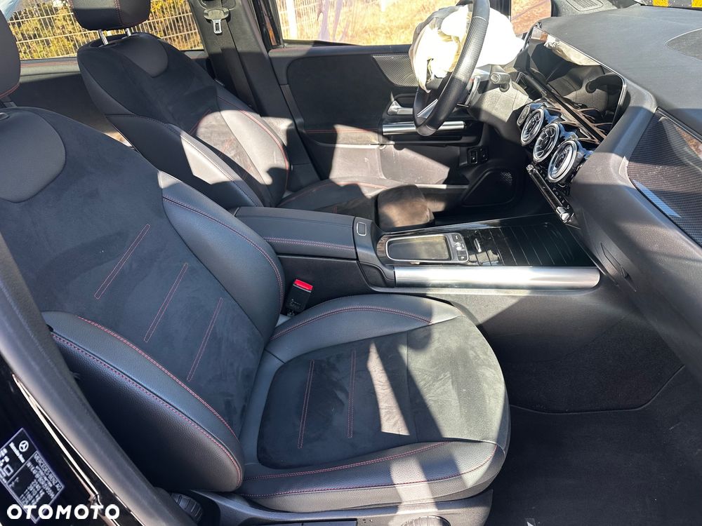 Mercedes-Benz Klasa B - 11