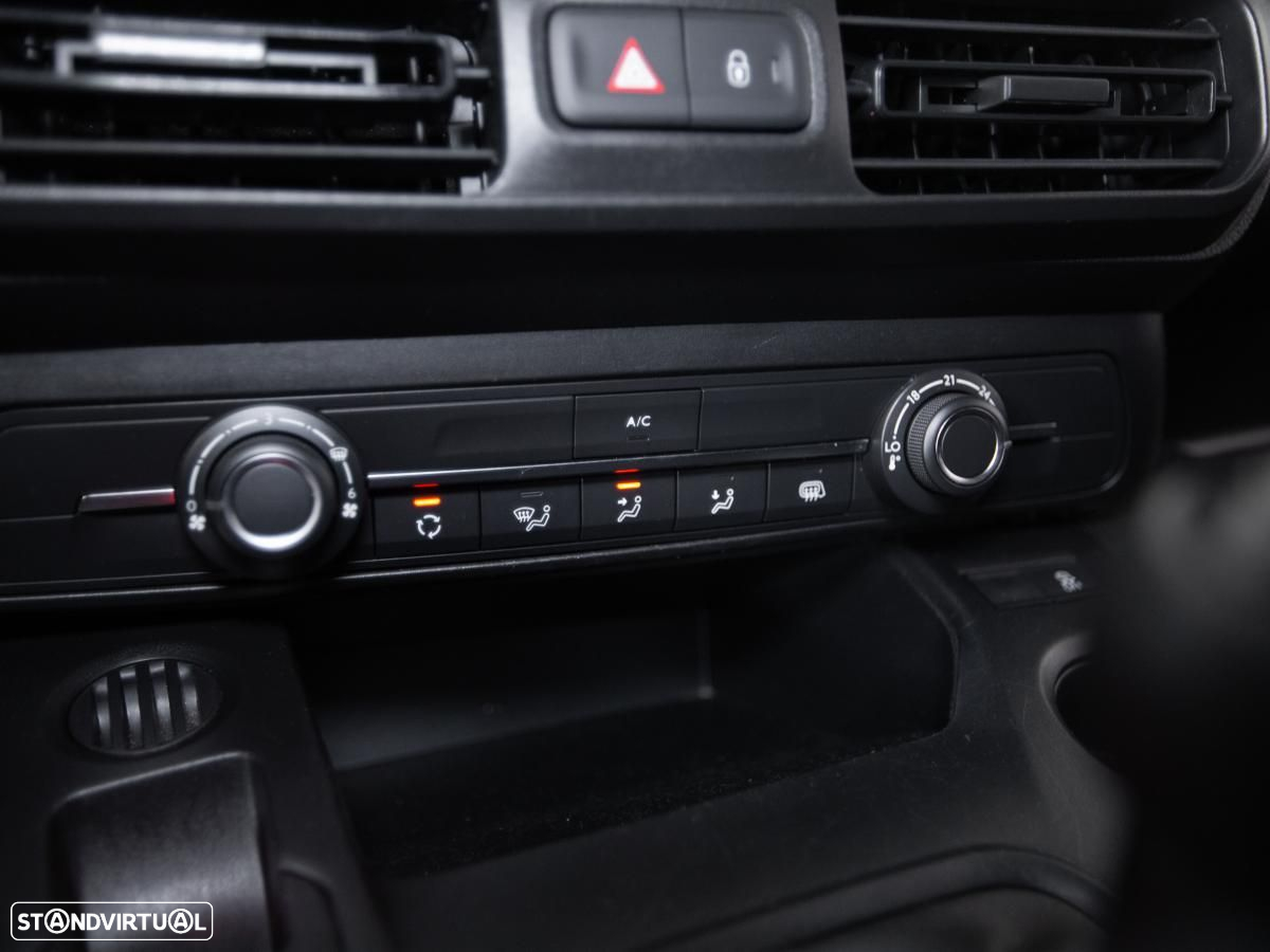 Toyota Proace 1.5D L1 Comfort 3L (c/iva) - 15