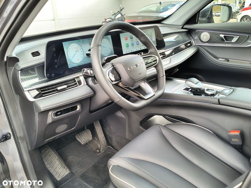Chery Tiggo 7 - 9