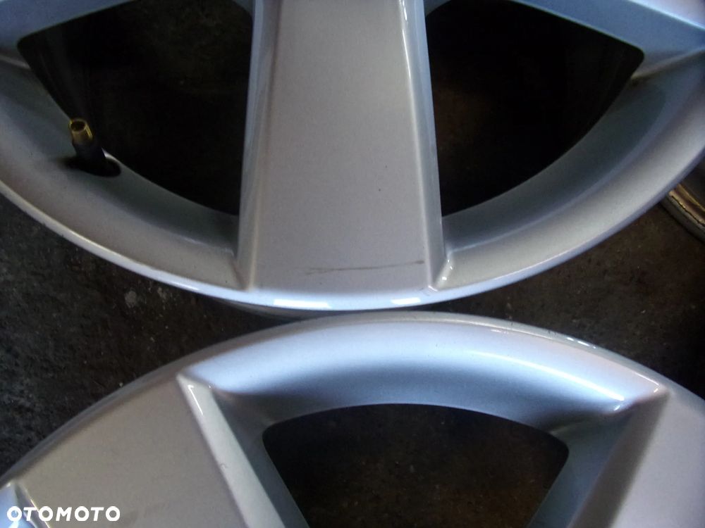 Alufelgi felga aluminiowa VW 16" 5 x 112 6,5Jx16H2 ET50 - 12