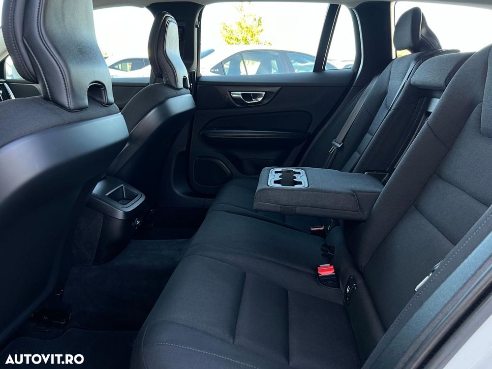Volvo V60 D3 - 25