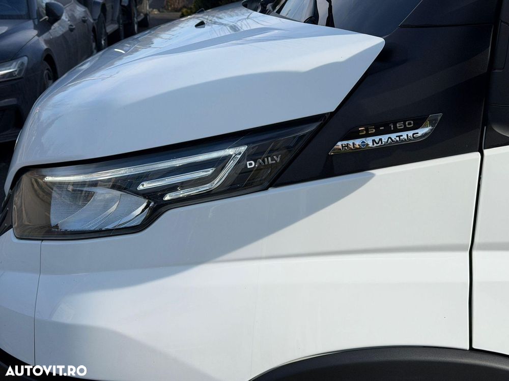 Iveco daily 35s18 - 24