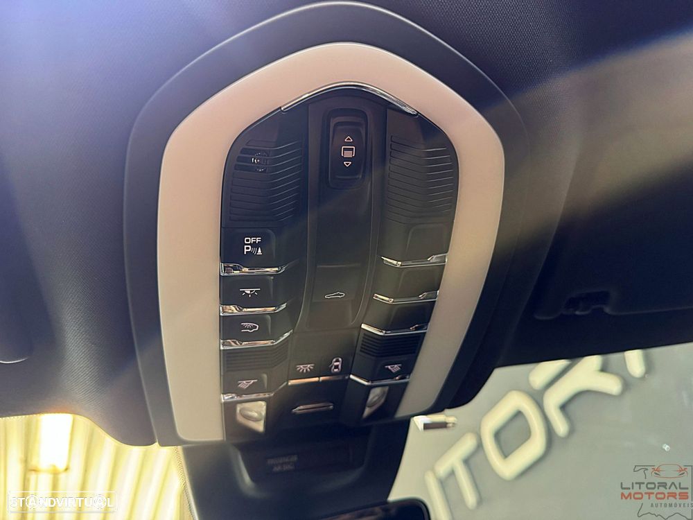 Porsche Macan PDK - 23