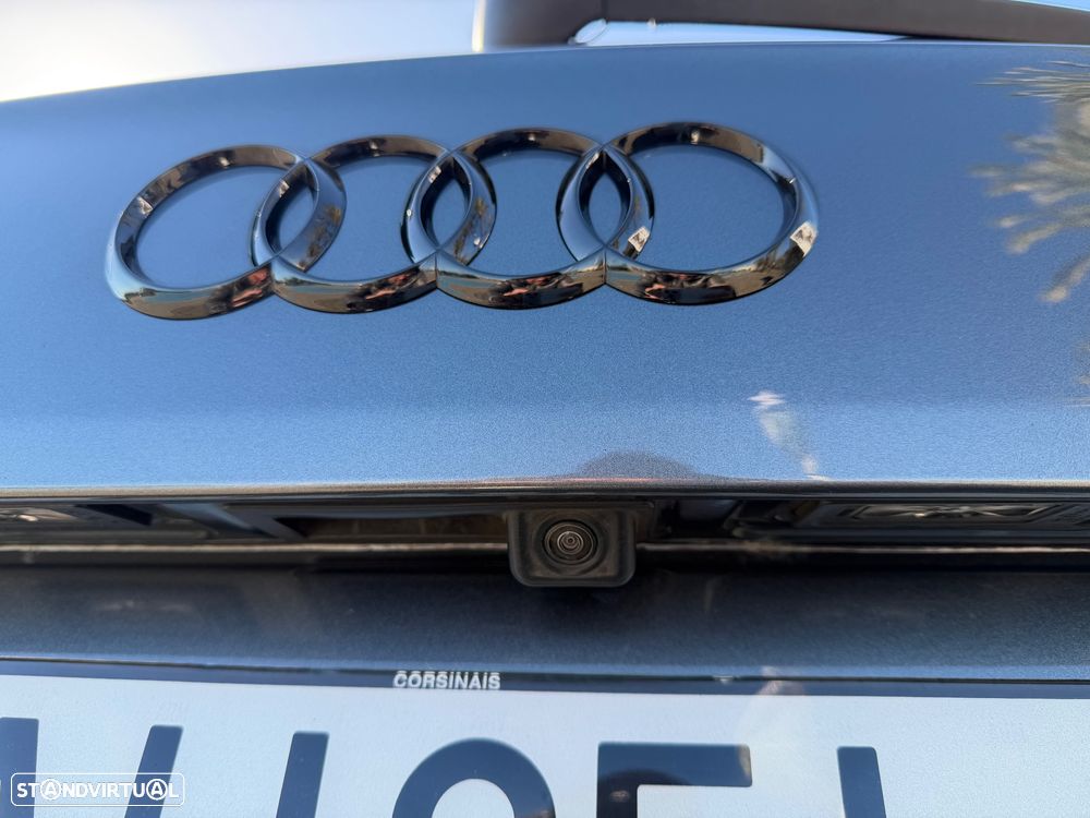 Audi A6 Avant 2.0 TDi S-line S tronic - 19