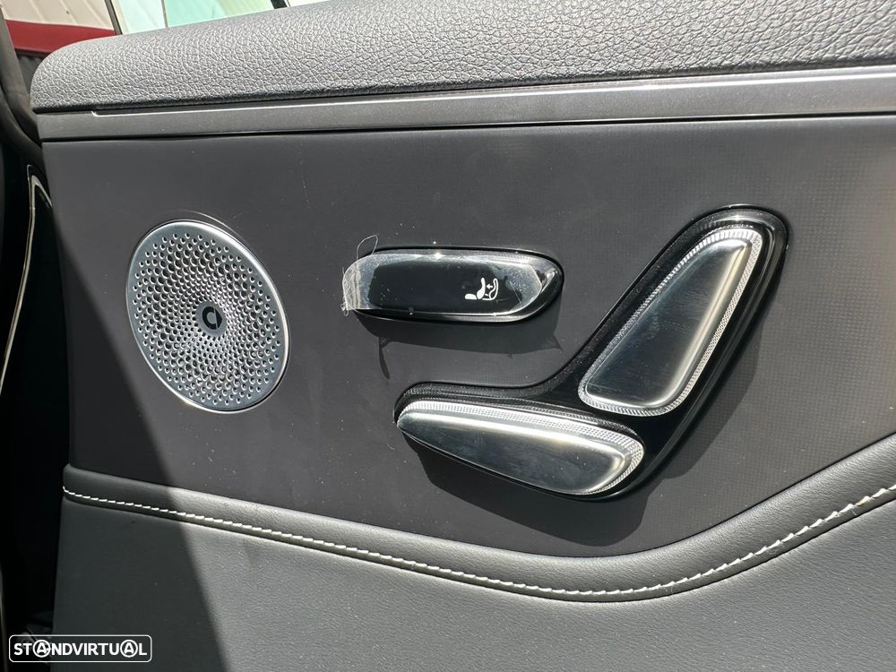 Smart #5 100 kWh Pro+ - 36