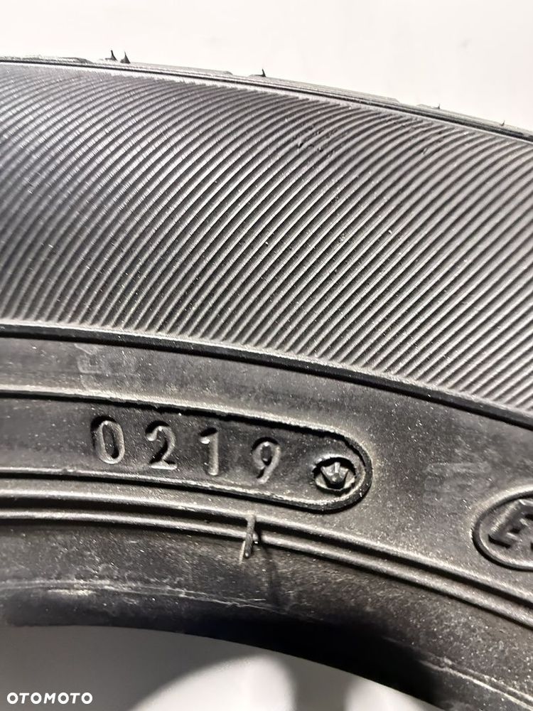 Opona całoroczna Dunlop 165/65R14 All Season 2 #L254 szt 2 - Premium - 5